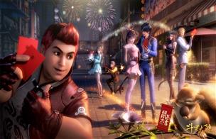 优美壁纸